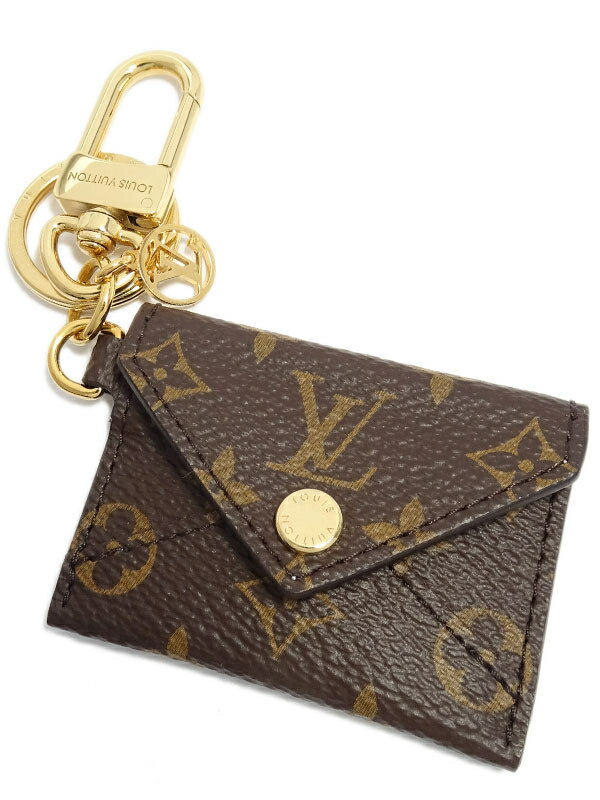 Shop Louis Vuitton Kirigami Pouch Bag Charm And Key Holder (M69003