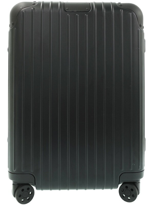 【RIMOWA】リモワ『ハイブリット キャビン 4輪』883.53.67.4 ユニセックス キャリーケース 1週間保証【中古】のサムネイル