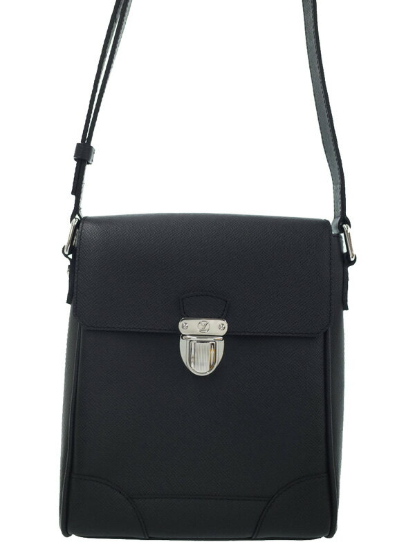 【LOUIS VUITTON】ルイヴィトン『タイガ ルカ』M31192 メンズ