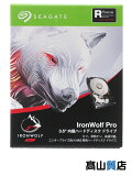 SEAGATE̤ۡʡۥȡIronWolf Pro SATA³ϡɥǥ 16TBST16000NE000 NASϡɥǥ 1ݾڡš