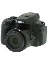 【Canon】キヤノン『PowerShot SX70 HS』PSSX70HS コンパクトデジタルカメラ 1週間保証【中古】