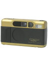 【CONTAX】コンタックス『T2 60 Years Limited Edition』コンパクトフィルムカメラ 1週間保証【中古】