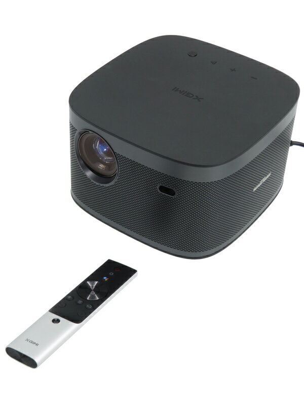 楽天市場】【中古】 XGIMI HORIZON PRO XK03H 4K ホーム 楽天市場】【中古】 XGIMI HORIZON PRO XK03H 4K ホーム