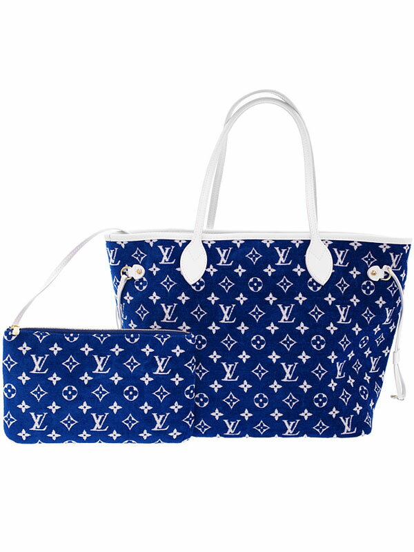 LOUIS VUITTON】ルイヴィトン『モノグラム ジャガード LOUIS VUITTON】ルイヴィトン『モノグラム ジャガード