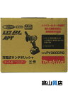 【makita】【未使用品】マキタ『充電式サンダポリッシャ バッテリ・充電器付』PV300DRG 電動工具 1週間保証【中古】