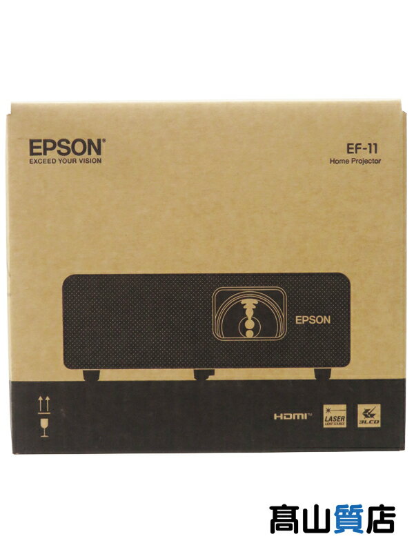 EPSON̤ۡʡۥץؾ졼ץ dreamioFF-11 1000lm եHD 1ݾڡš