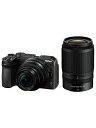 【Nikon】ニコン『Z 30 ダブルズームキット』2022年8月発売 ミラーレス一眼カメラ 1週間保証【中古】