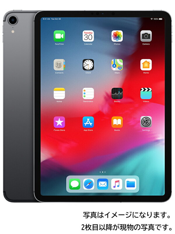 Apple】アップル『11インチ iPad Pro 第1世代 Wi-Fi+Cellular Apple】アップル『11インチ iPad Pro 第1世代 Wi-Fi+Cellular
