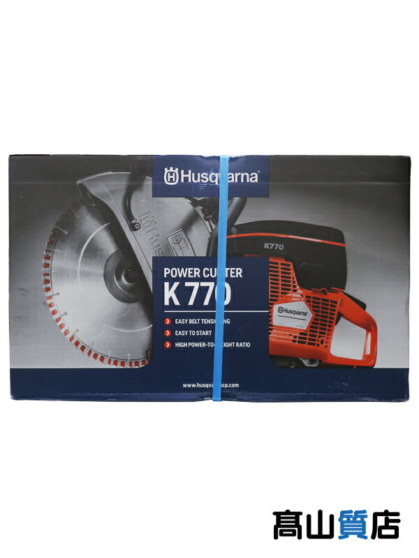 Husqvarna̤ۡʡۥϥСʡإѥå K 770 14967 69 62-01 ߵ 1ݾڡ...