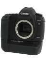 【Canon】キヤノン『EOS 5D Mark II ボディ』EOS5DMK2 2008年11月発売 デジタル一眼レフカメラ 1週間保証【中古】