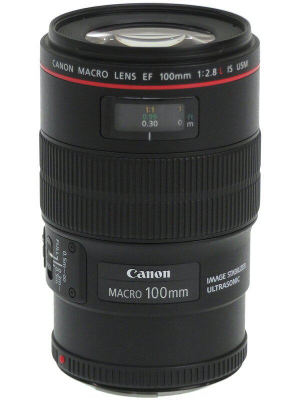 カメラ・ビデオカメラ・光学機器, カメラ用交換レンズ CanonEF100mm F2.8L IS USMEF10028LMIS 1