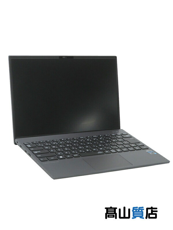 【NEC】エヌイーシー『LAVIE NEXTREME Carbon 14.0型 第11