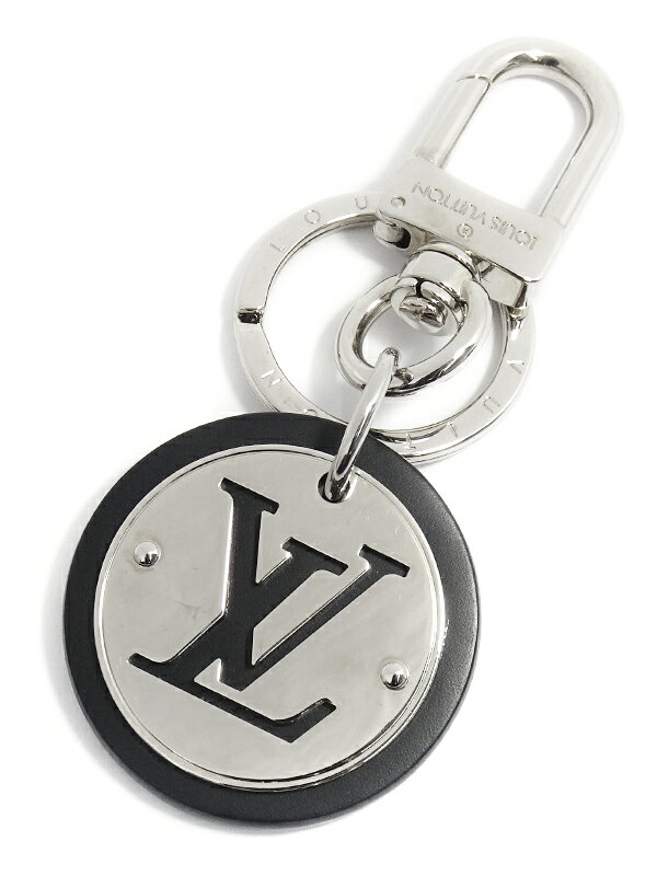 【Louis Vuitton】ルイヴィトン『キーホルダー・LVサークル