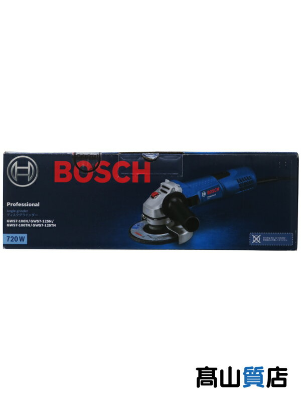 yBOSCHzygpiz{bVwGWS7-100N PROFESSIONAL TChnhEϔtx0 601 388 053 dH 1Tԕۏ؁yÁz