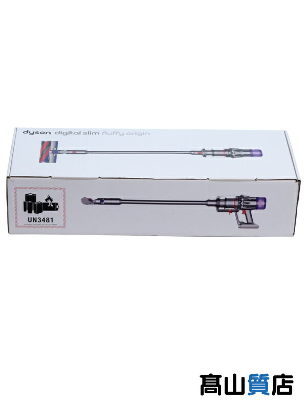 楽天市場】dyson digital slim fluffy origin (sv18 ff ent 楽天市場】dyson digital slim fluffy origin (sv18 ff ent