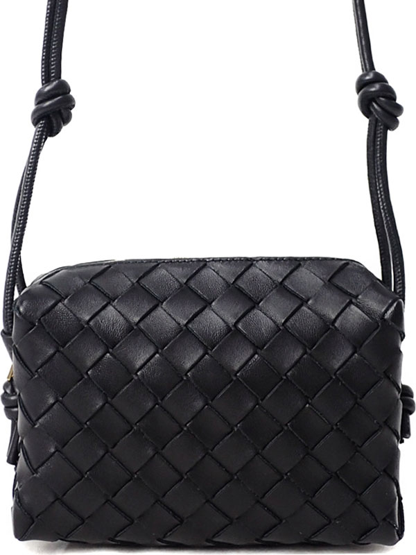 贅沢 BOTTEGA 1902 BOTTEGA VENETA ボッテガ イントレチャート
