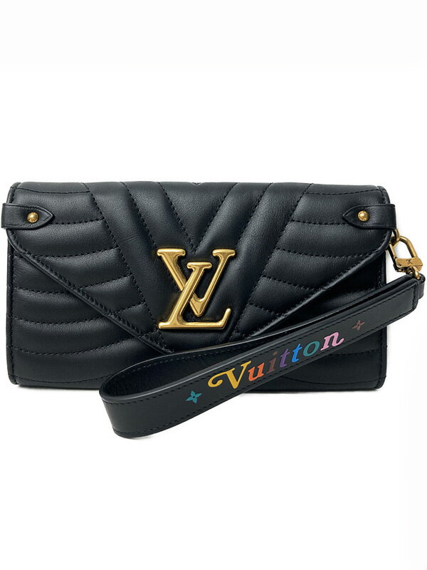 【LOUIS VUITTON】ルイヴィトン『ルイヴィトン ニューウェーブ