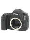 【Canon】キヤノン『EOS 6D Mark II ボディー』2017年8月発売 デジタル一眼レフカメラ 1週間保証【中古】