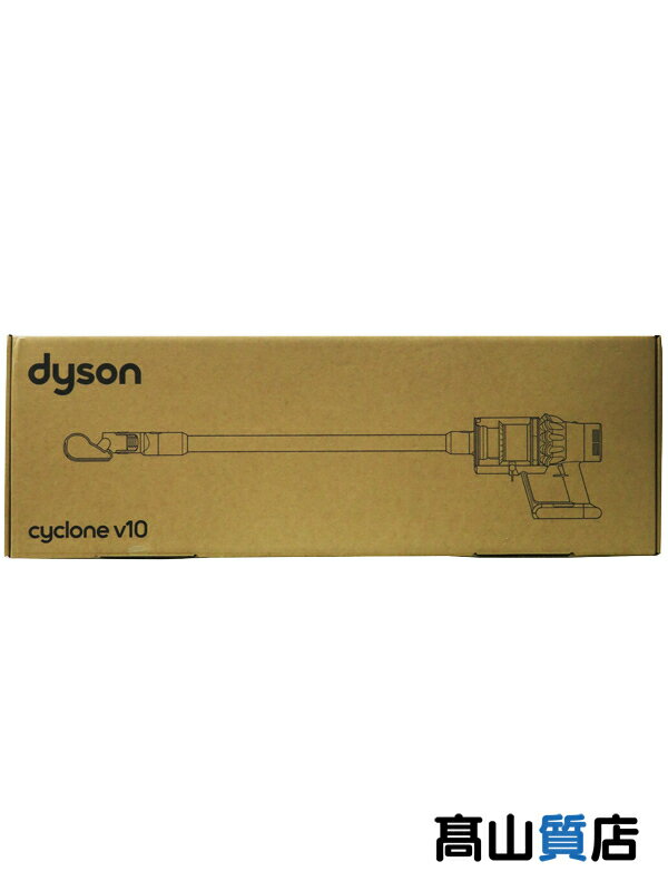 dyson】ダイソン『Dyson Cyclone V10 Fluffy』SV12 FF LF dyson】ダイソン『Dyson Cyclone V10 Fluffy』SV12 FF LF