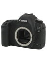 【Canon】キヤノン『EOS 5D Mark II ボディ』EOS5DMK2 2008年11月発売 デジタル一眼レフカメラ 1週間保証【中古】