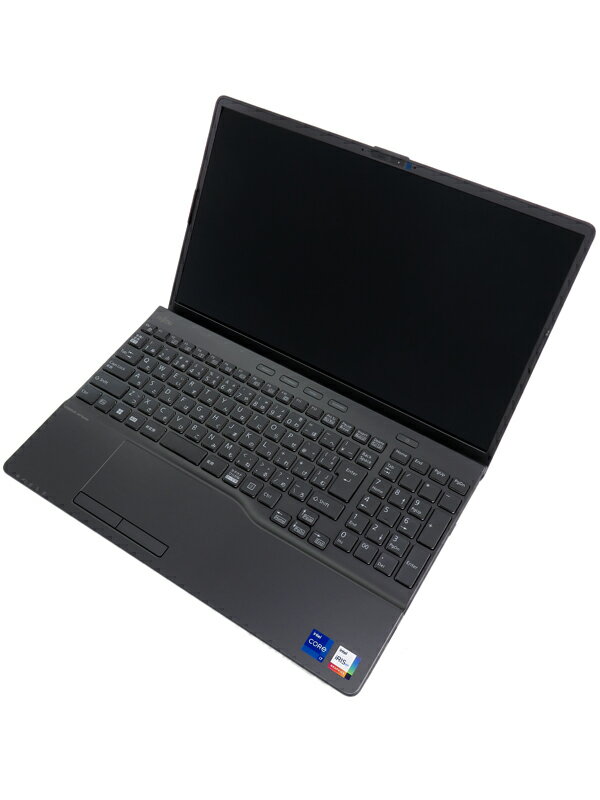 FUJITSU】富士通『FMV LIFEBOOK AH53/G2 15.6型FHD Core i7 8GB 512GB