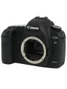 【Canon】キヤノン『EOS 5D Mark II ボディ』EOS5DMK2 2008年11月発売 デジタル一眼レフカメラ 1週間保証【中古】