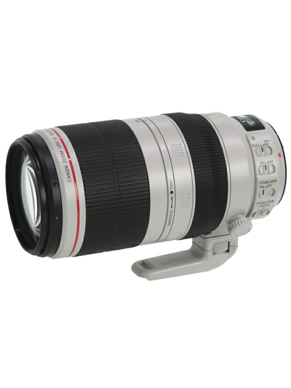 Canon】キヤノン『EF100-400mm F4.5-5.6L IS II USM』EF100 Canon】キヤノン『EF100-400mm F4.5-5.6L IS II USM』EF100