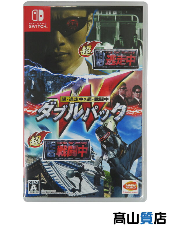 ゲーム・ホビー/ゲームソフト/Nintendo Switch(価格(高い順) 3ページ