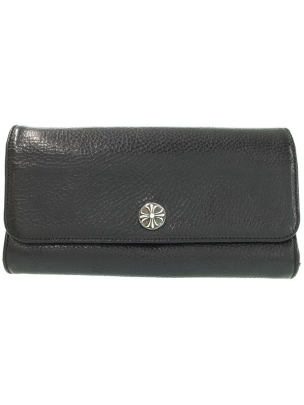 CHROME HEARTS】クロムハーツ『ジュディ ウォレット』2246-304 CHROME HEARTS】クロムハーツ『ジュディ ウォレット』2246-304