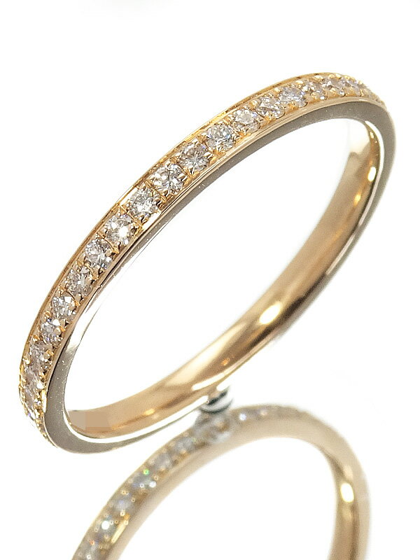 残少 SALE Louis Vuitton エタニティ結婚指輪 18K ダイヤモンド 6340047880055.jpg