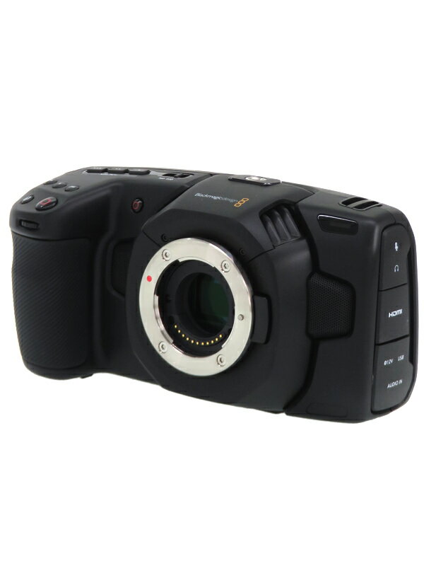 Blackmagic Design】ブラックマジックデザイン『Blackmagic Blackmagic Design】ブラックマジックデザイン『Blackmagic