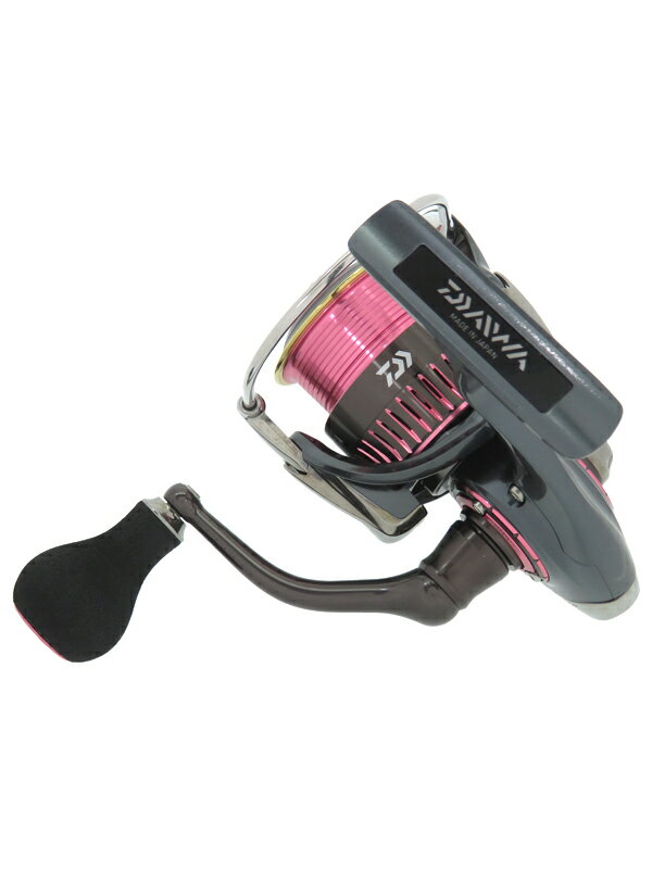 DAIWA】ダイワ『17紅牙 EX 2508RPE-H』00056202 スピニング DAIWA】ダイワ『17紅牙 EX 2508RPE-H』00056202 スピニング