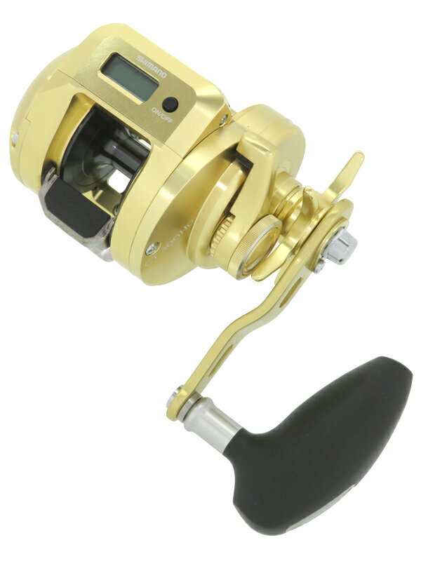 SHIMANO】シマノ『18オシアコンクエストCT 300HG 右ハンドル SHIMANO】シマノ『18オシアコンクエストCT 300HG 右ハンドル