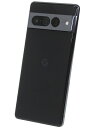 【Google】グーグル Google Pixel 7 Pro 128GB SIMロックなし ソフトバンク Obsidian GFE4J 2022年10月発売 スマートフォン 1週間保証【中古】