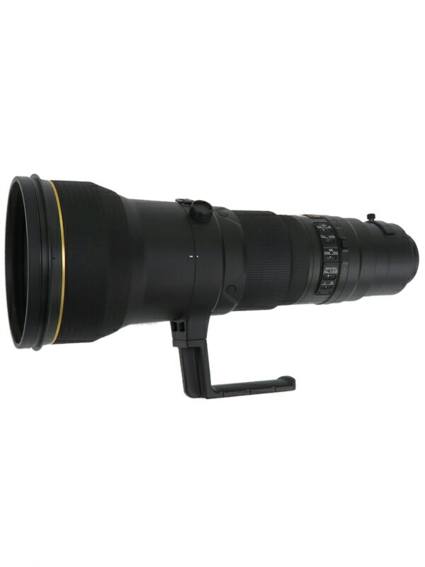 【Nikon】ニコン『AF-S NIKKOR 600mm f/4G ED VR』レンズ 1週間保証【中古】