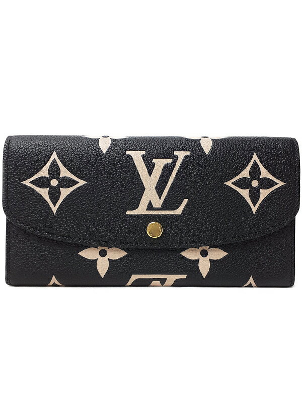 LOUIS VUITTON】ルイヴィトン『バイカラー モノグラム アン LOUIS VUITTON】ルイヴィトン『バイカラー モノグラム アン