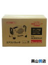 【makita】【未使用品】マキタ『エアコンプレッサ 11L 一般圧/高圧 赤』AC500XLR エア工具 1週間保証【中古】