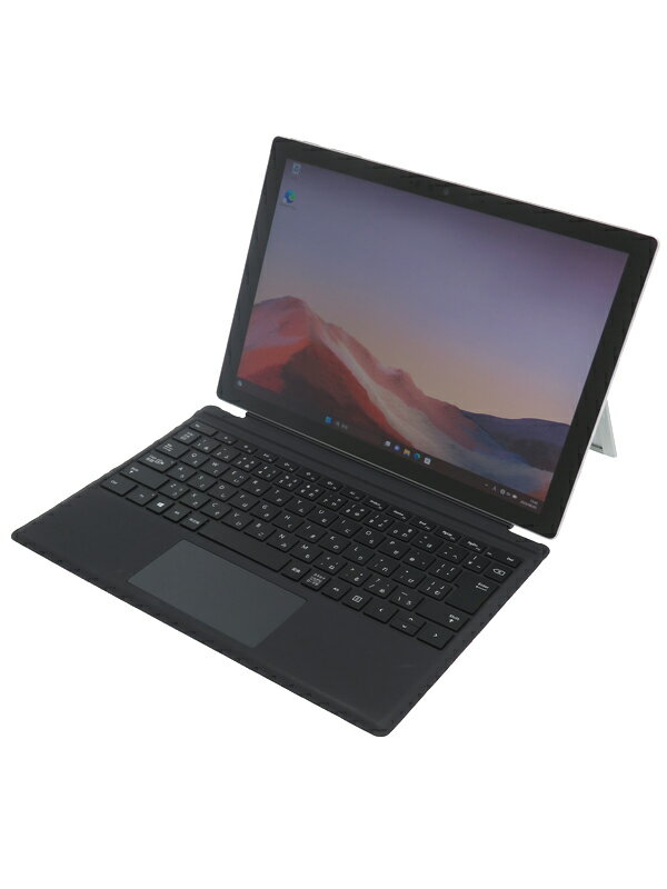 yMicrosoftz}CN\tgwSurface Pro7 Core i5 / 128GB / 8GB RAM v`ixVDV-00014 2019N10 ^ubg 1Tԕۏ؁yÁz