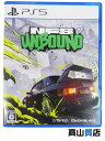 【EA】エレクトロニックアーツ『Need for Speed Unbound』ELJM-30246 PS5 ゲームソフト 1週間保証【中古】