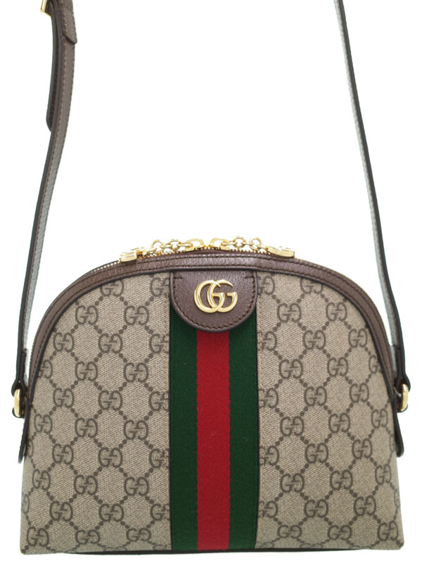 オンライン販売済み GUCCI JOYライン ボストンバッグ グリーンレア