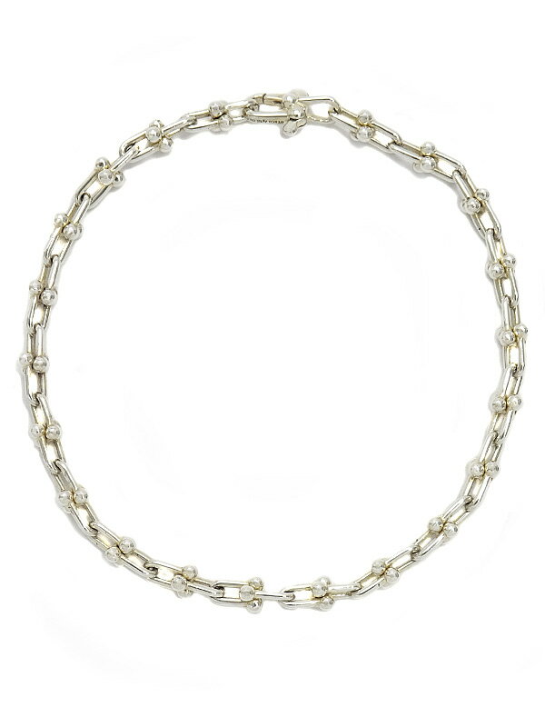 TIFFANY&Co.】ティファニー『SILVER ハードウェア マイクロ TIFFANY&Co.】ティファニー『SILVER ハードウェア マイクロ