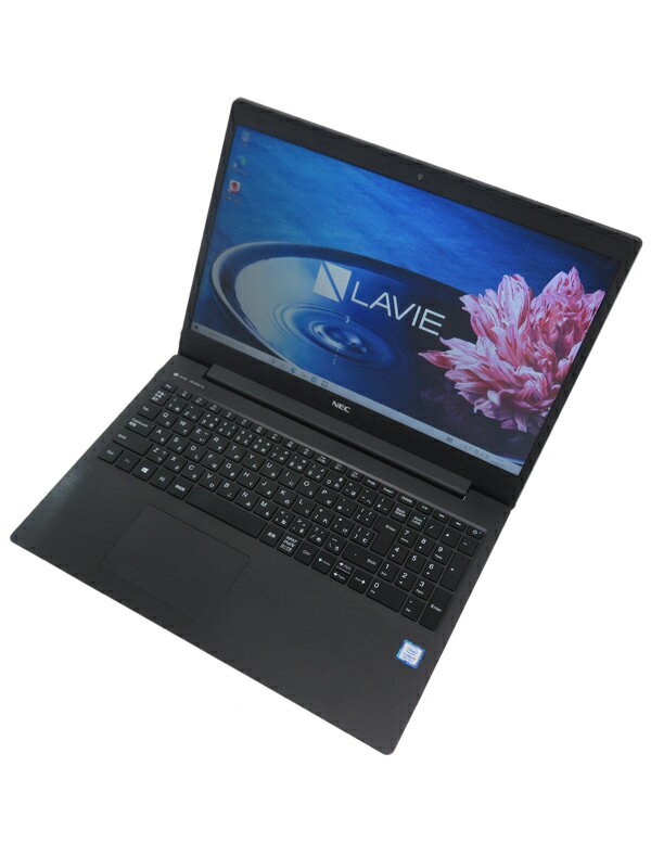 NEC『LAVIE Note Standard NS300/NAB 15.6型FHD 4GB 1TB+Optane カーム