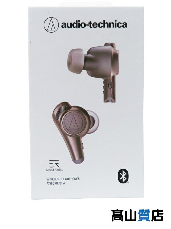 audio-technica】【未使用品】オーディオテクニカ『ワイヤレス