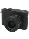 【LEICA】ライカ『ライカQ-P』19045 2018年11月発売 コンパクトデジタルカメラ 1週間保証【中古】