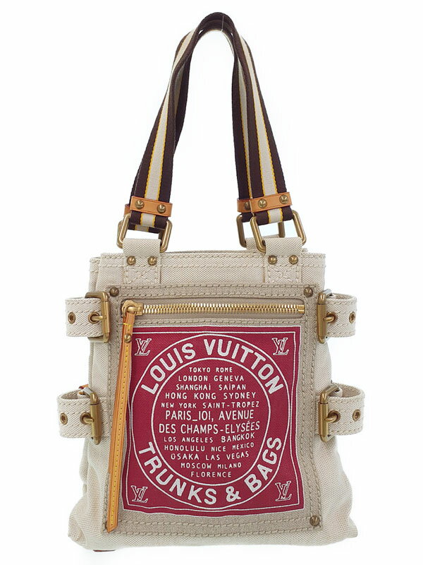 LOUIS VUITTON】ルイヴィトン『グローブショッパーPM』M95115 LOUIS VUITTON】ルイヴィトン『グローブショッパーPM』M95115
