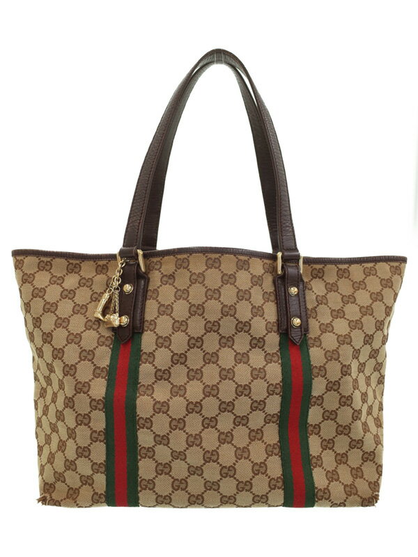 GUCCI】グッチ『シェリーライン トートバッグ』139260 メンズ GUCCI】グッチ『シェリーライン トートバッグ』139260 メンズ