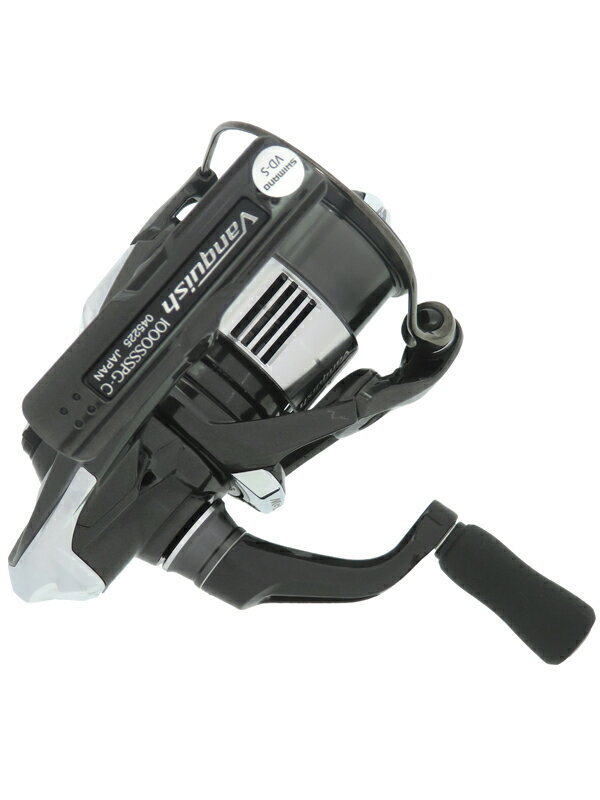 SHIMANO】シマノ『23ヴァンキッシュ 1000SSSPG ハンドル左右切替可