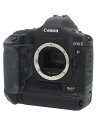 【Canon】キヤノン『EOS-1D Mark II ボディー』EOS-1DMK2 2004年4月発売 デジタル一眼レフカメラ 1週間保証【中古】