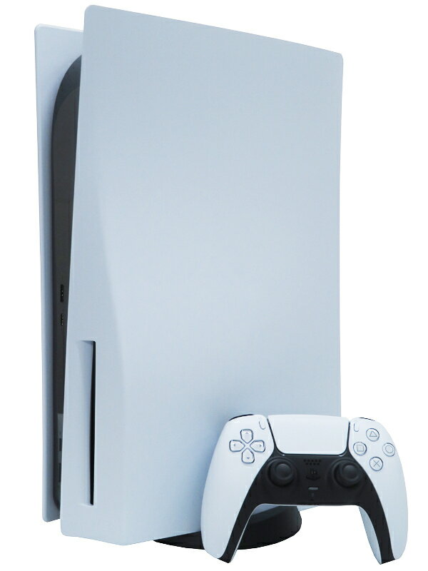 【SIE】【訳有未使用品】ソニー・インタラクティブエンタテインメント『PlayStation5 プレイステーション5 825GB』CFI