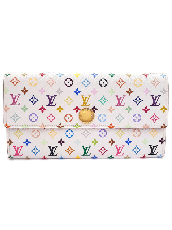 LOUIS VUITTON】ルイヴィトン『モノグラム マルチカラー LOUIS VUITTON】ルイヴィトン『モノグラム マルチカラー